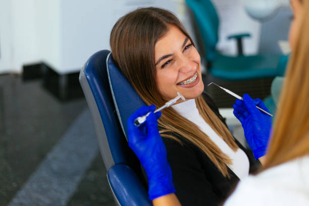 Best Wisdom Tooth Removal  in St Simons, GA
