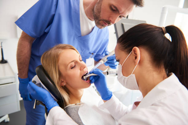 Reliable St Simons, GA  Holistic Dental Services Solutions