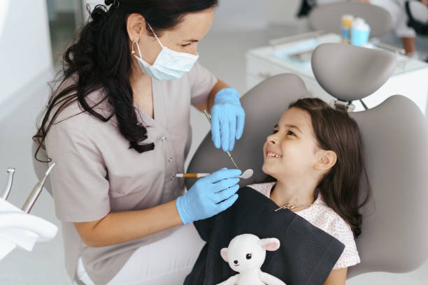 Best Dental Exams and Cleanings  in St Simons, GA