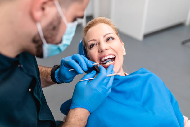 Best Root Canal Treatment  in St Simons, GA