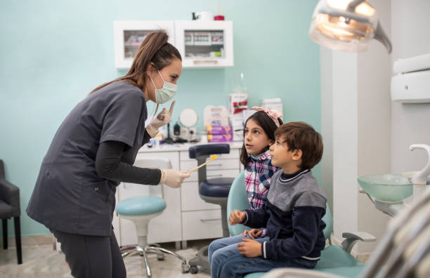 Best Periodontal (Gum) Disease Treatment  in St Simons, GA