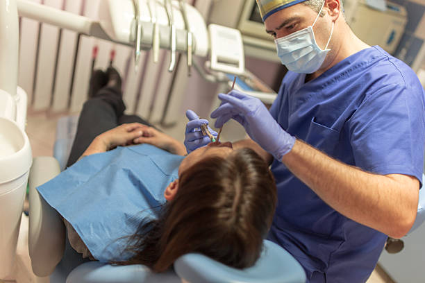 Best Pediatric Dentistry  in St Simons, GA