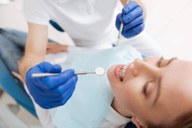 Best Preventive Dentistry  in St Simons, GA
