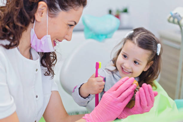 Best Laser Dentistry  in St Simons, GA